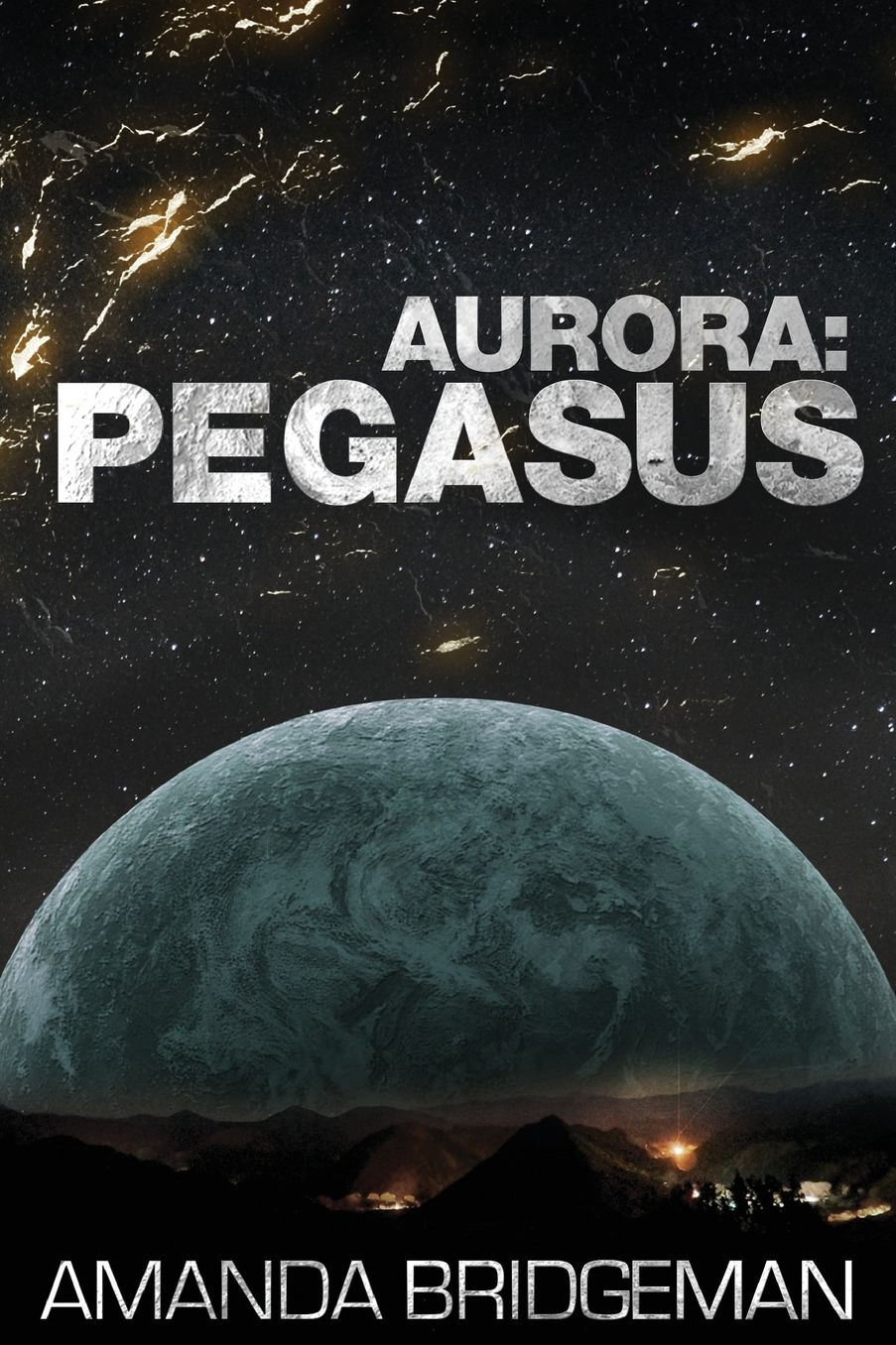 Aurora: Pegasus (Aurora 2)