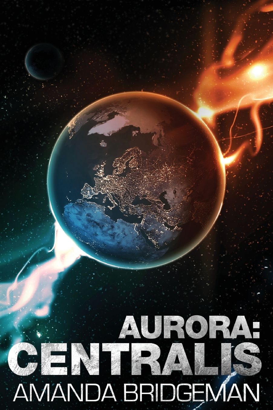 Aurora: Centralis (Aurora 4)