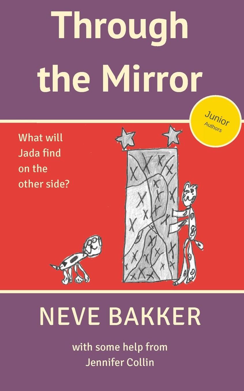 Through the Mirror