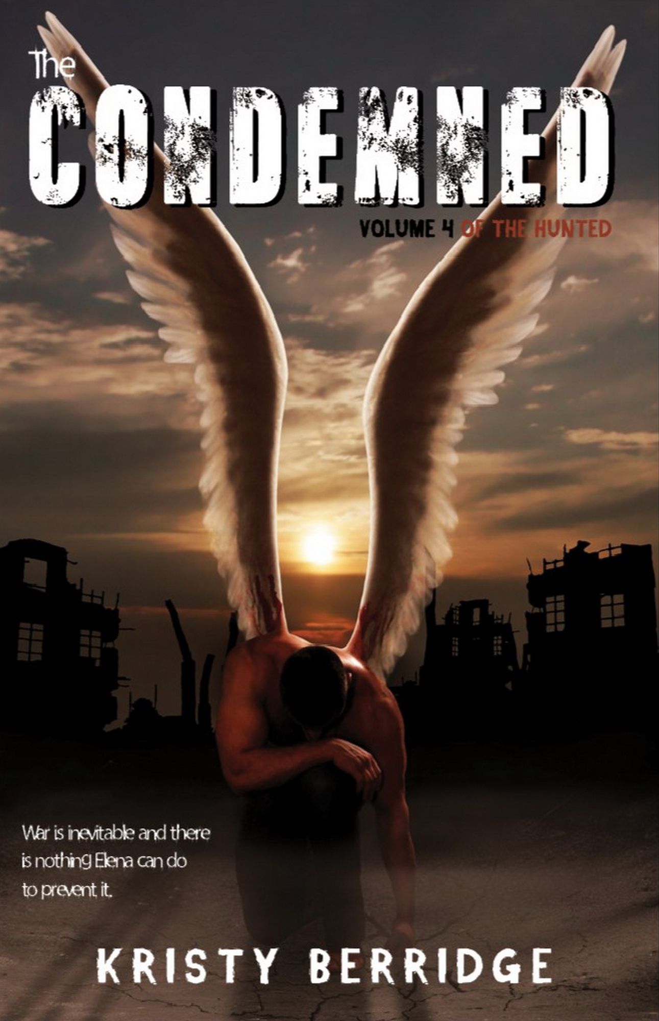 The Condemned