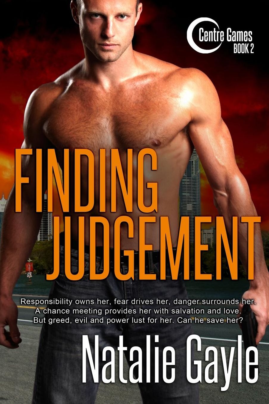 Finding Judgement