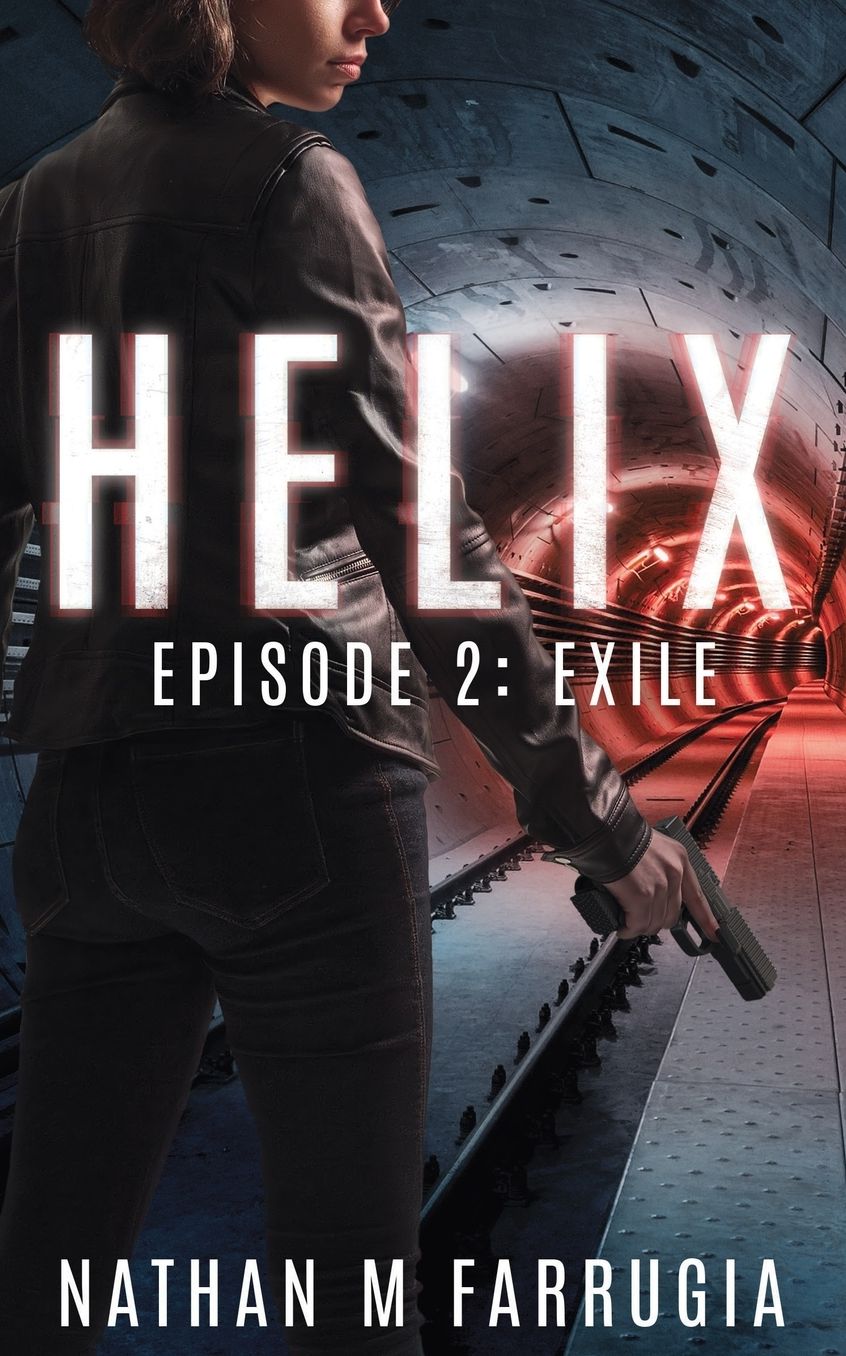 Helix: Episode 2 (Exile)