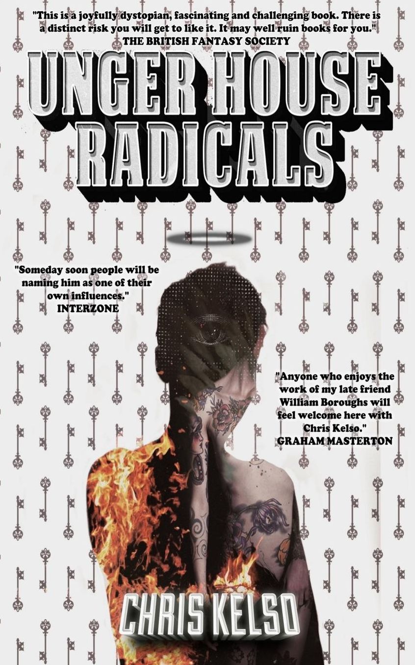 Unger House Radicals