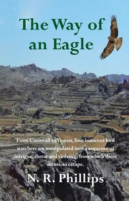 The Way of an Eagle