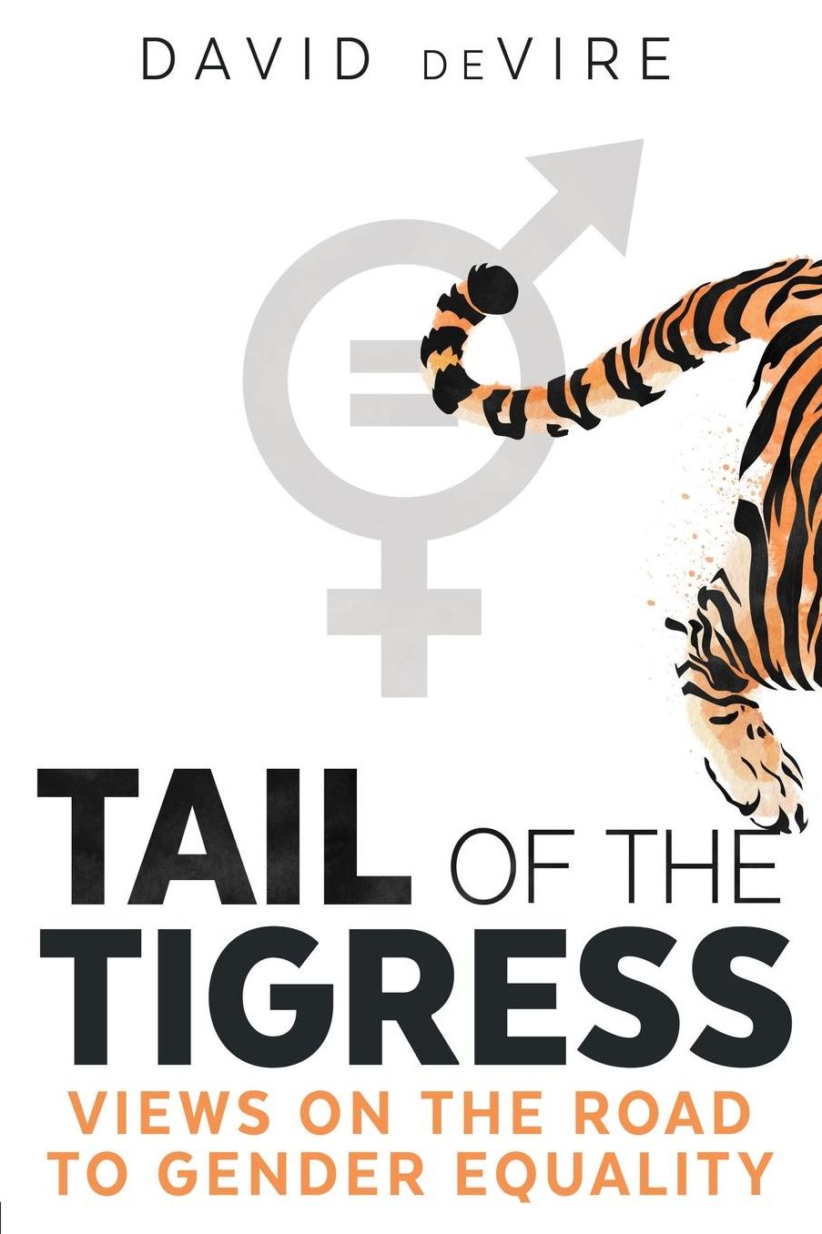 Tail of the Tigress: Views on the Road to Gender Equality