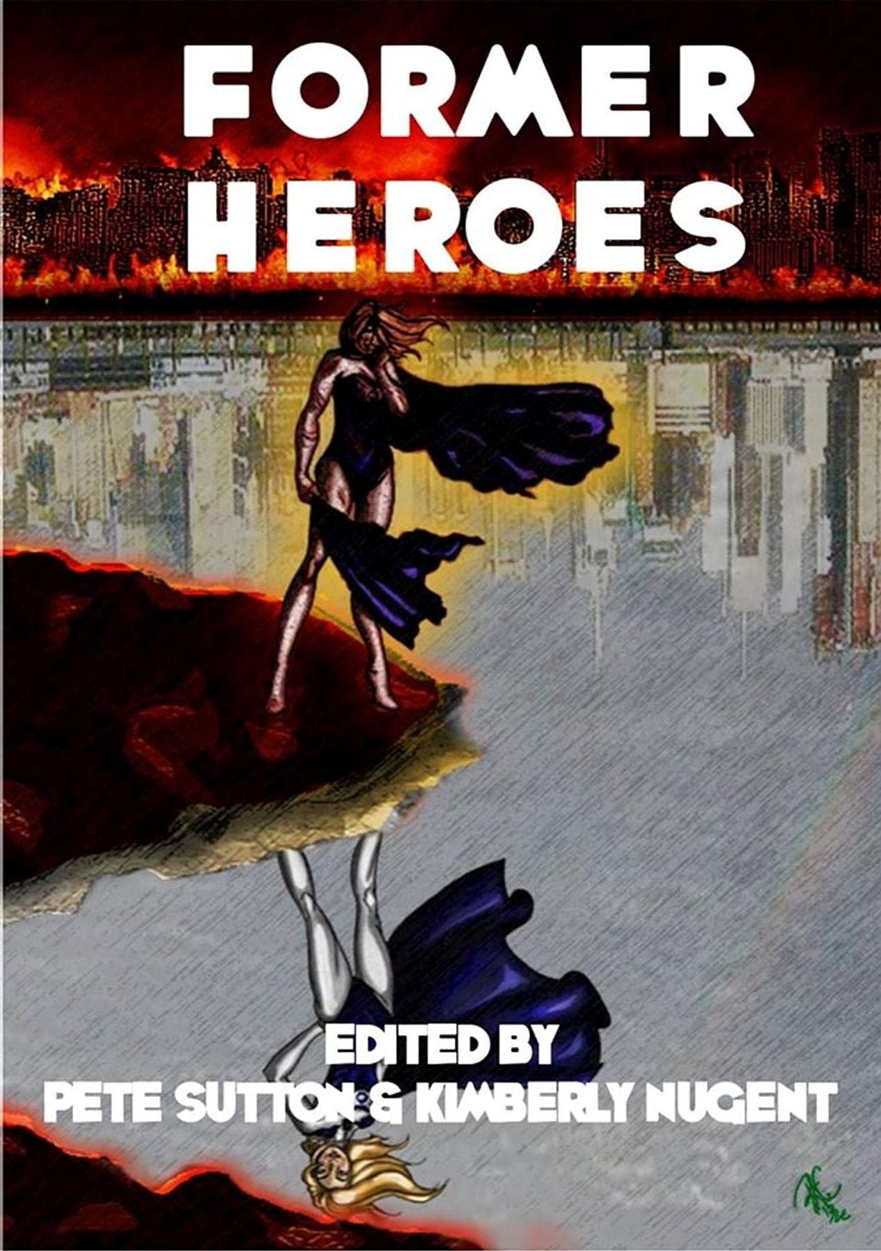 Former Heroes