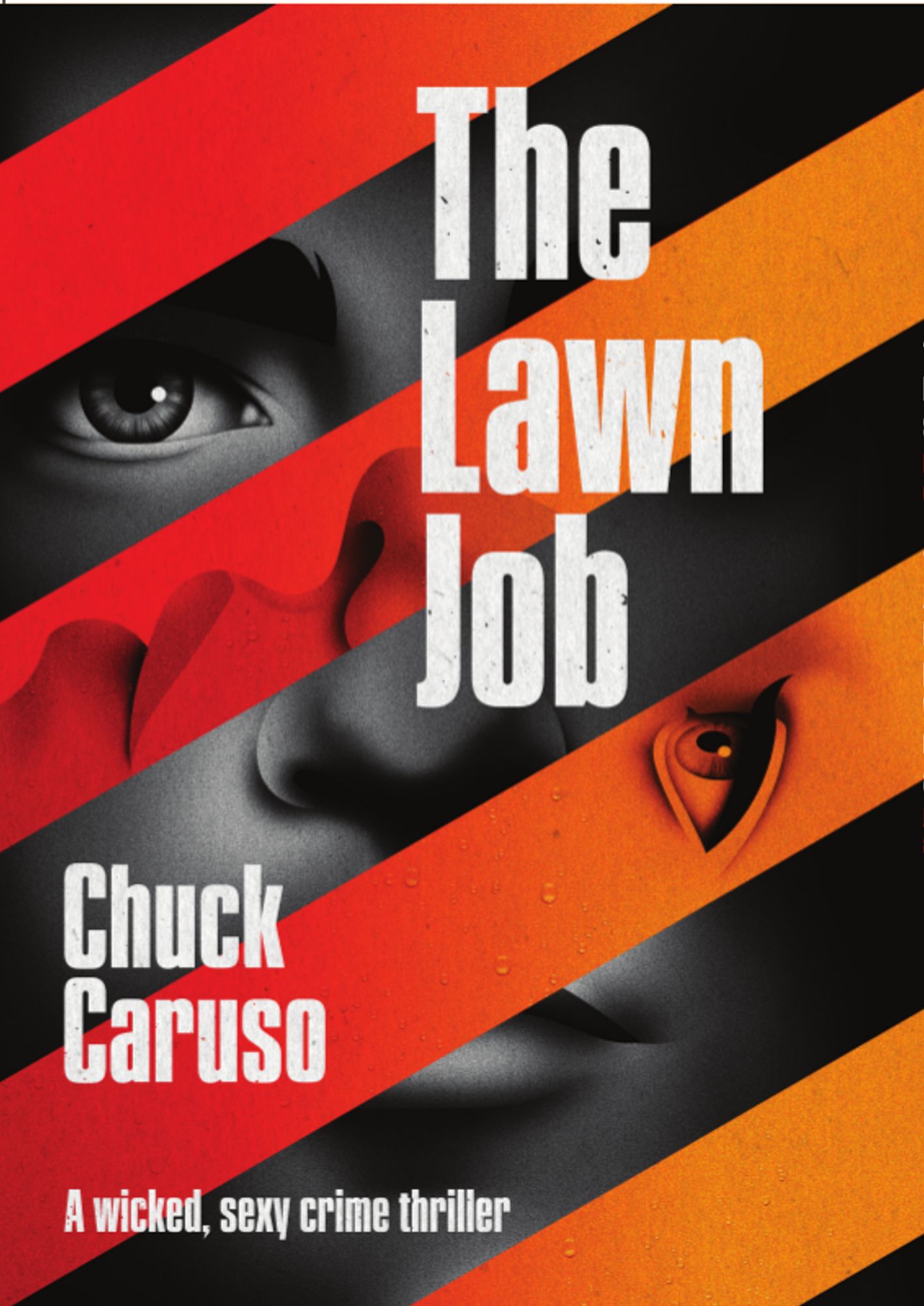 The Lawn Job