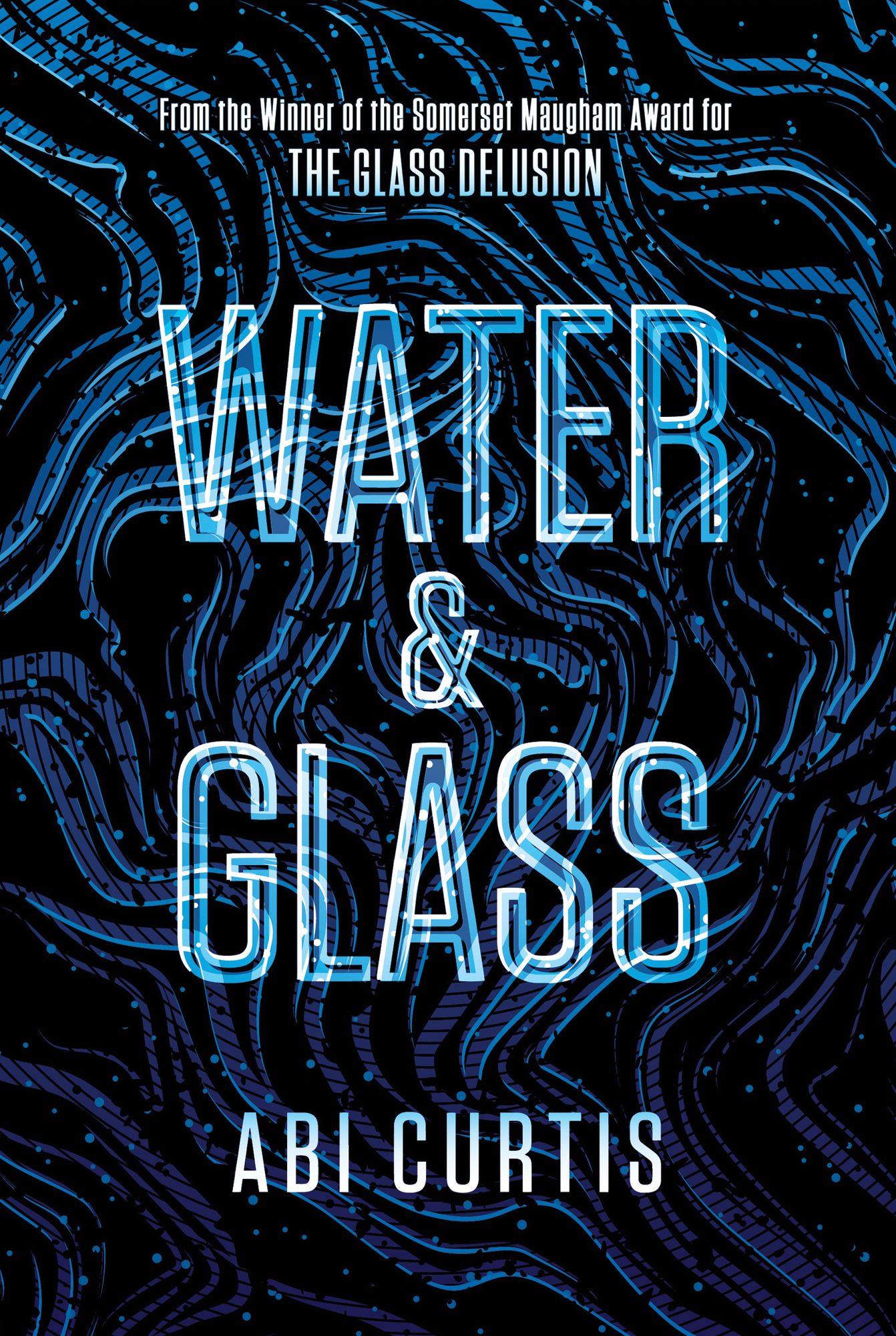 Water & Glass