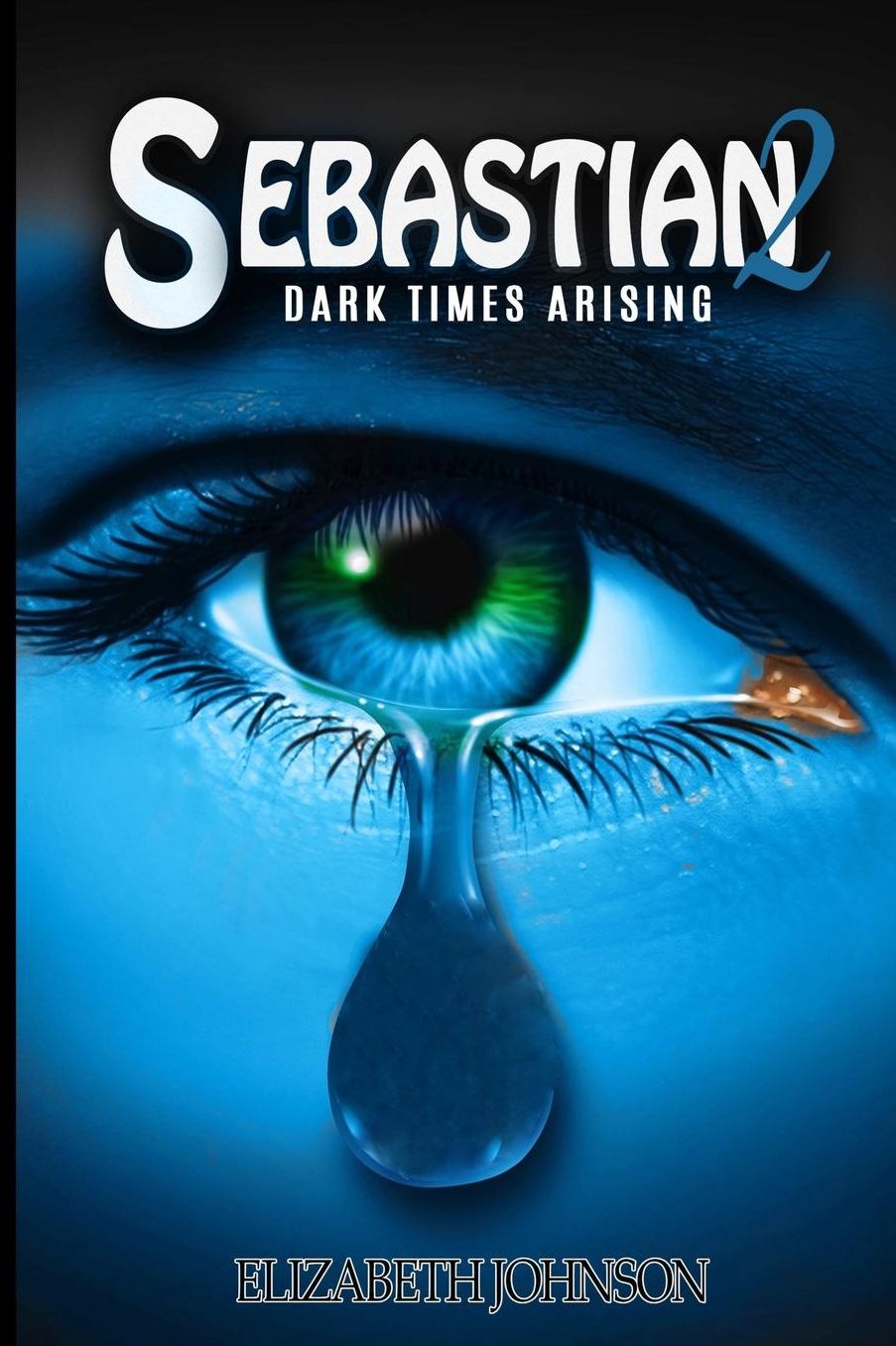 Sebastian 2: DARK TIMES ARISING
