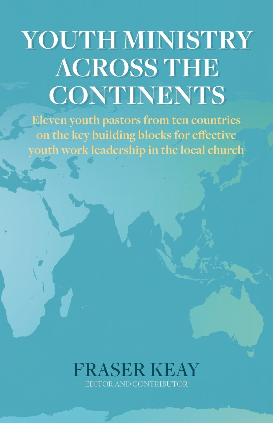 Youth Ministry Across The Continents