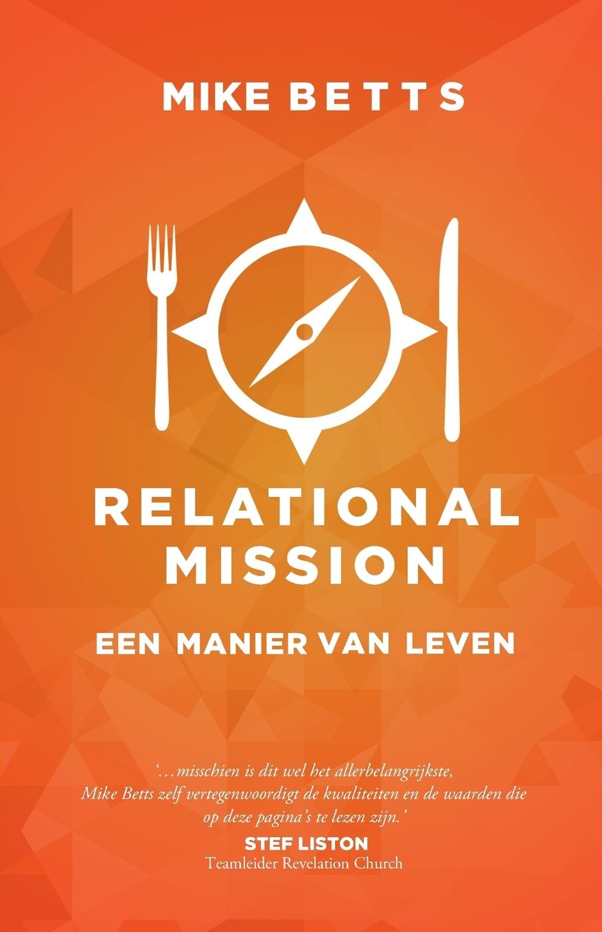 Relational Mission: Een manier van leven