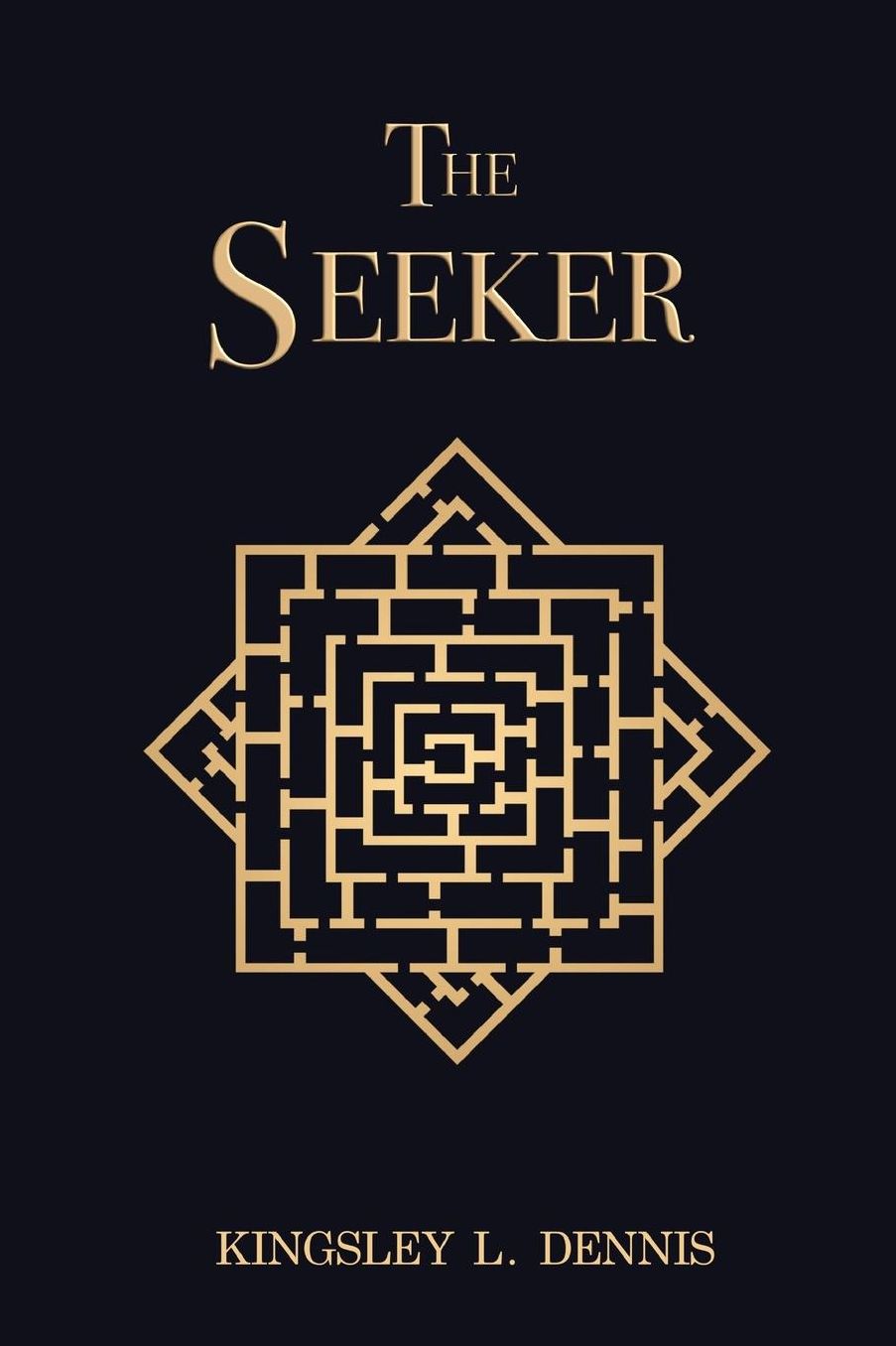 The Seeker