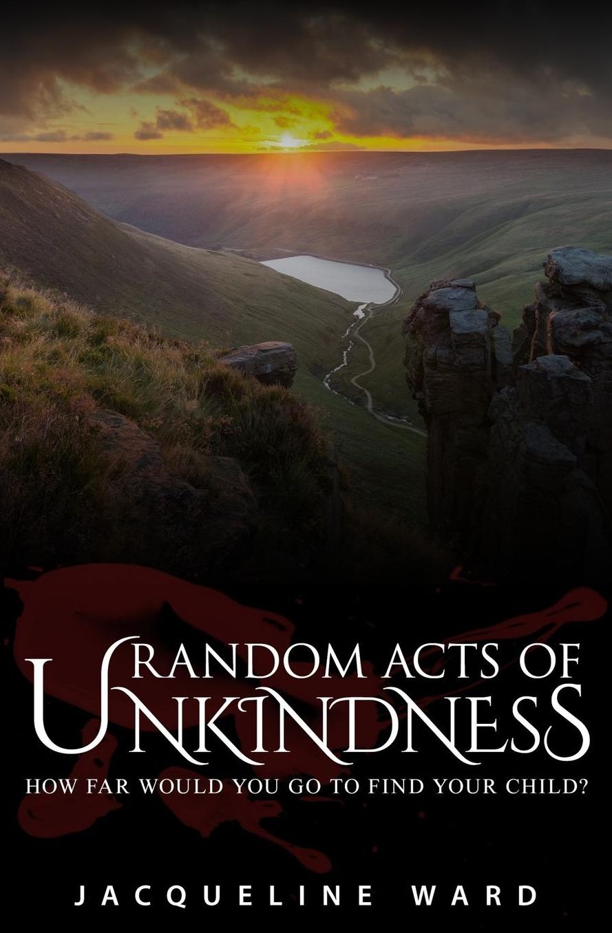 Random Acts of Unkindness