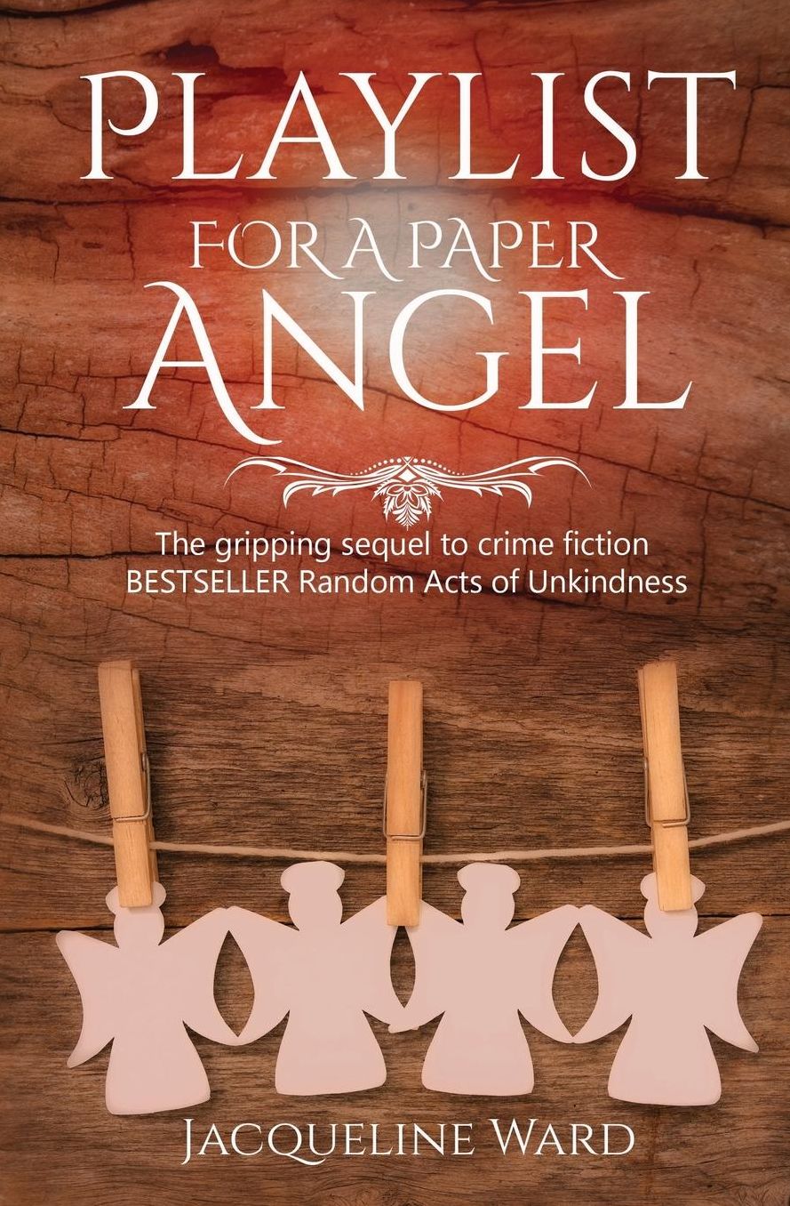 Playlist for a Paper Angel