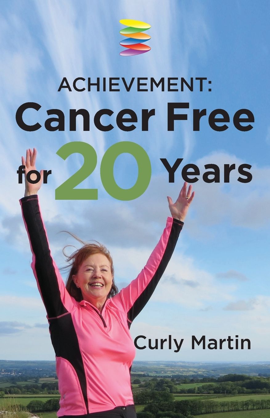 Achievement: Cancer Free For 20 Years