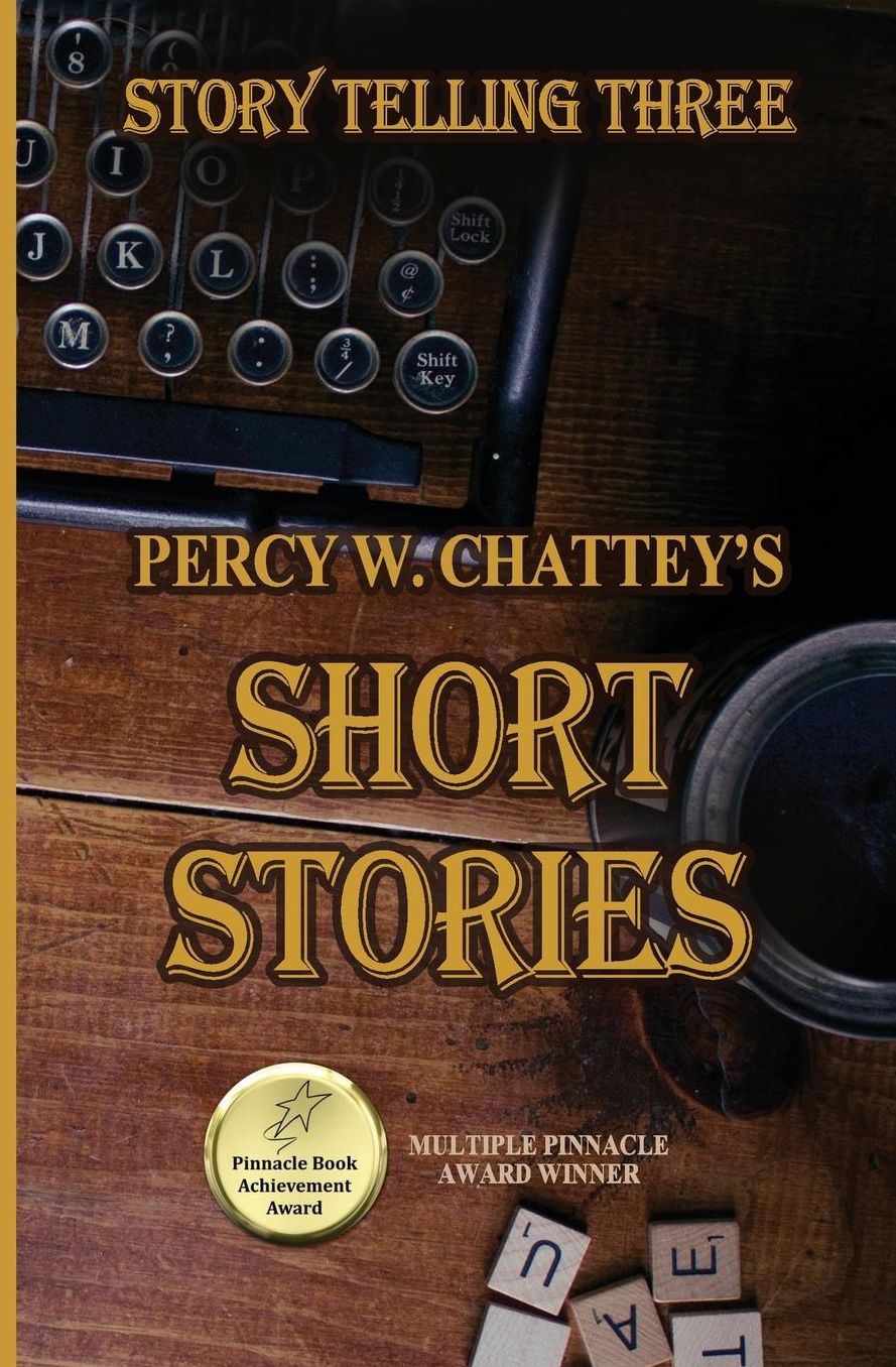 Story Telling Three: Short Stories