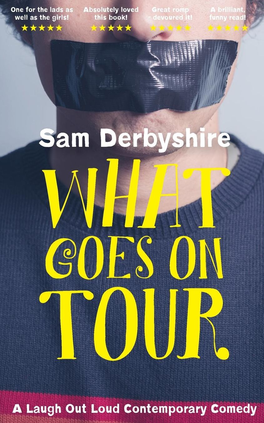 What Goes On Tour