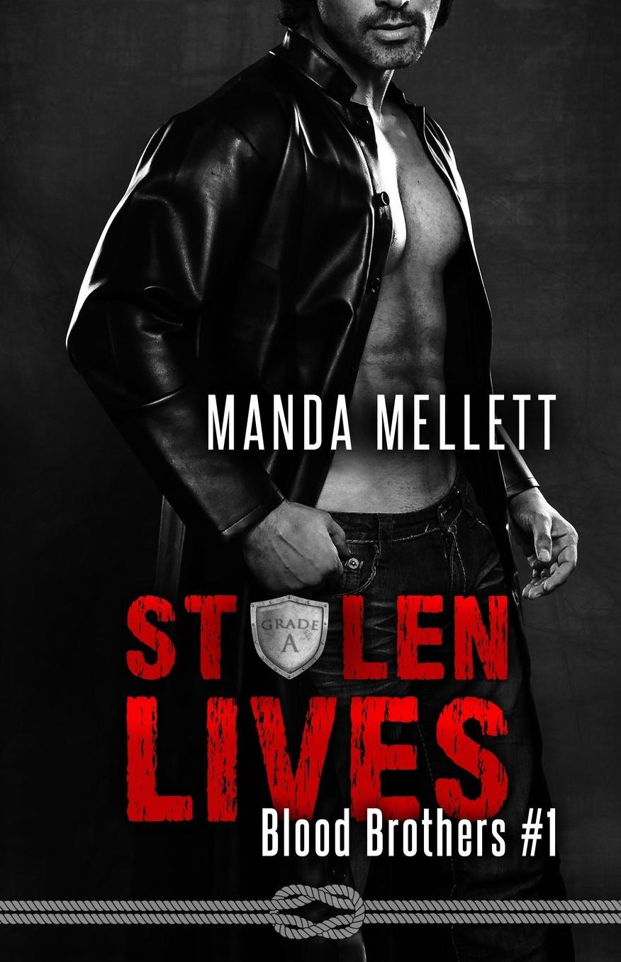 Stolen Lives