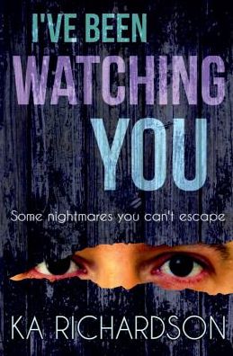 I've Been Watching You
