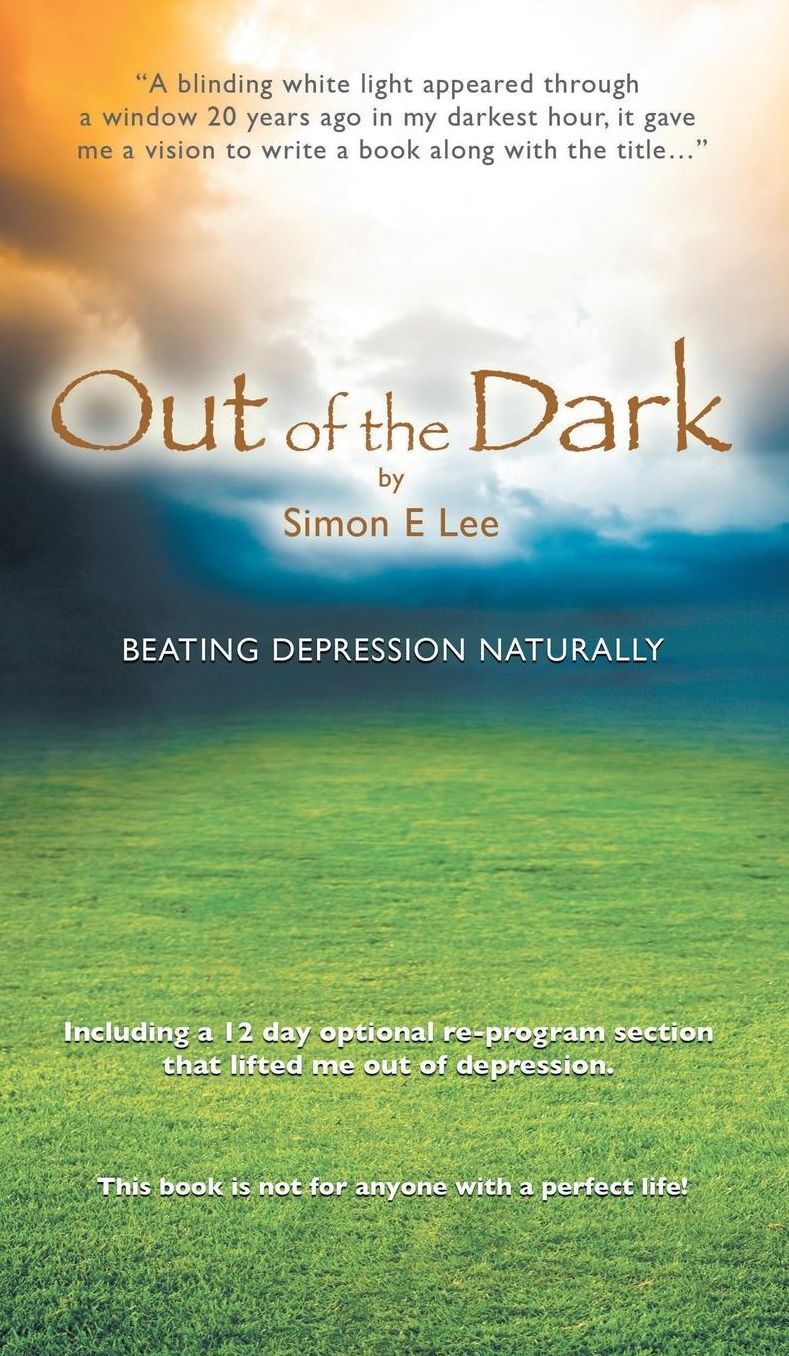 Out of the Dark: Beating Depression Naturally