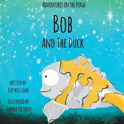 Bob and the Duck