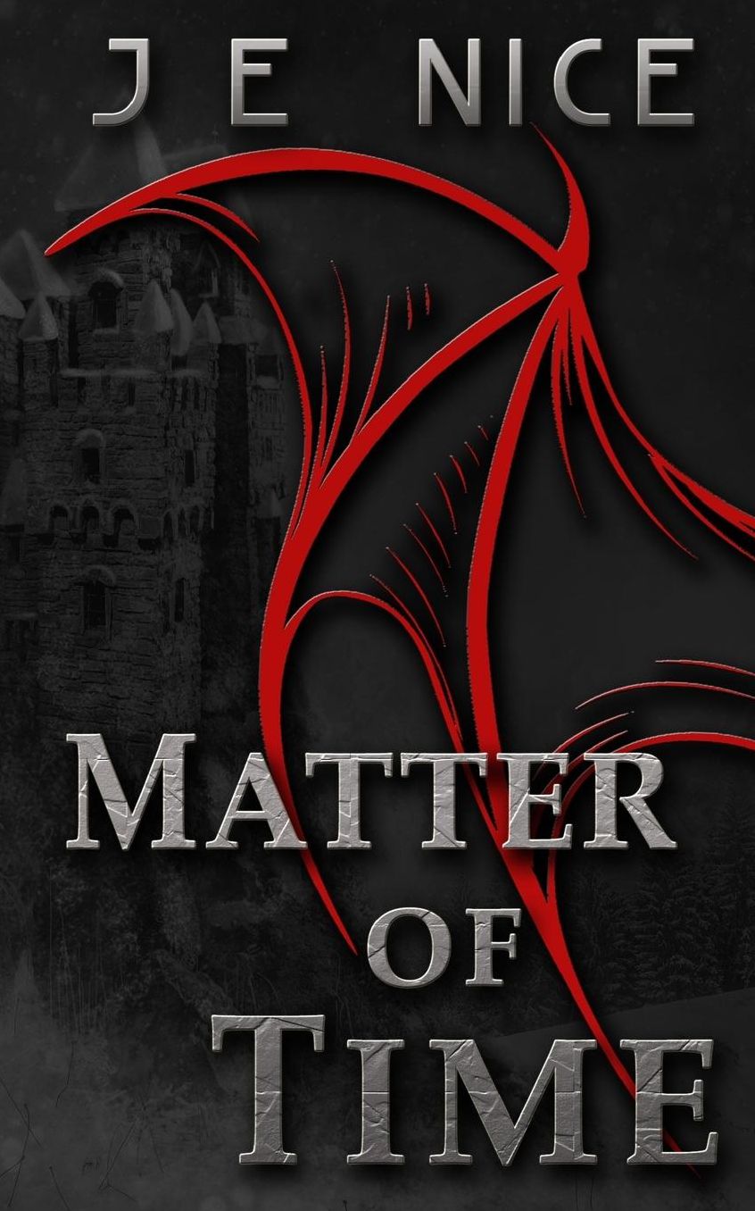 Matter of Time