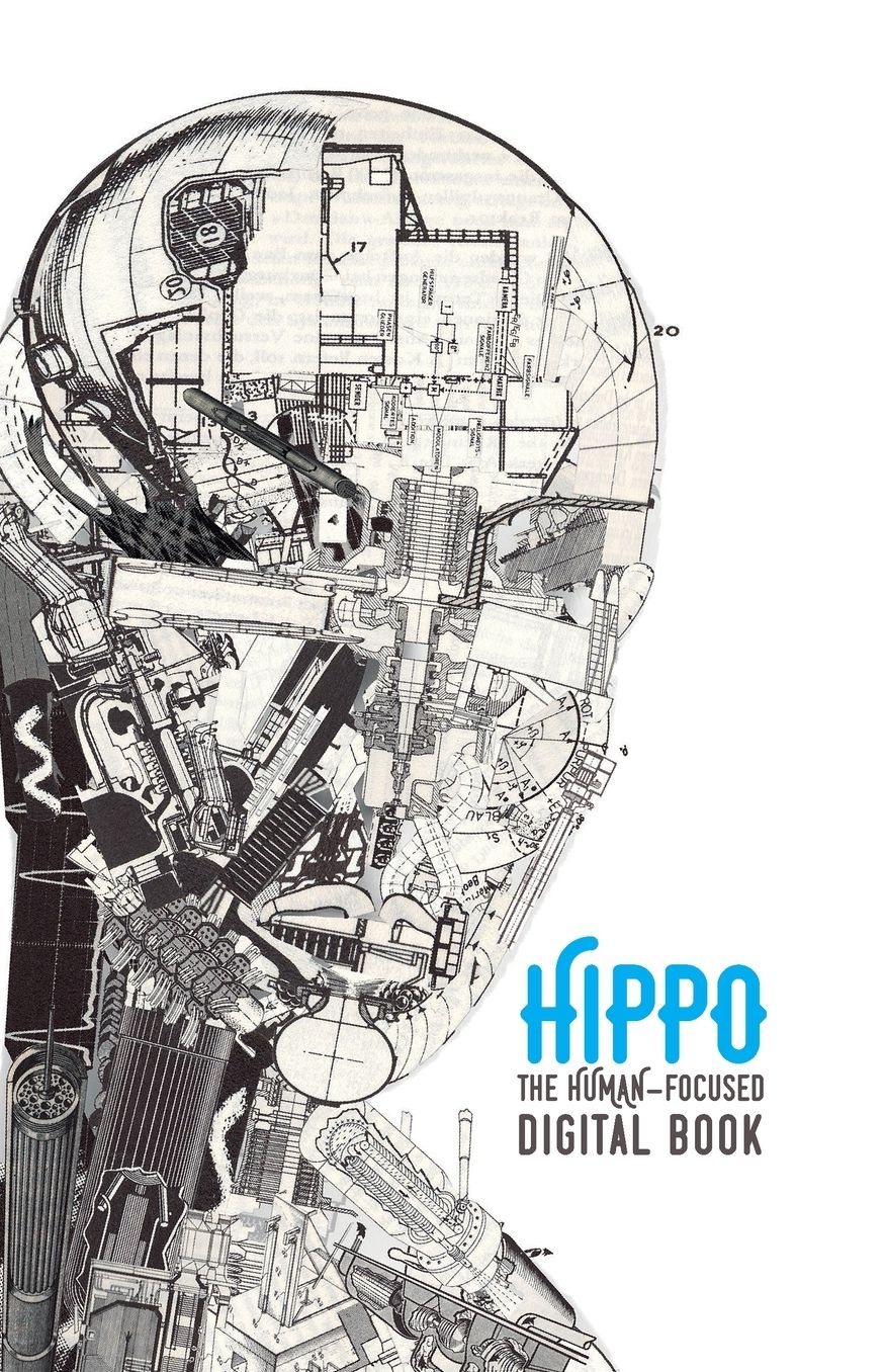 Hippo: The Human Focused Digital Book