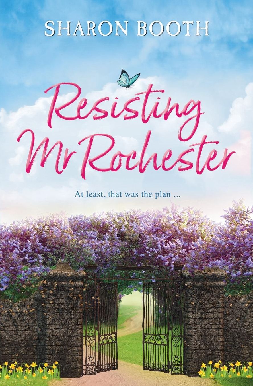 Resisting Mr Rochester