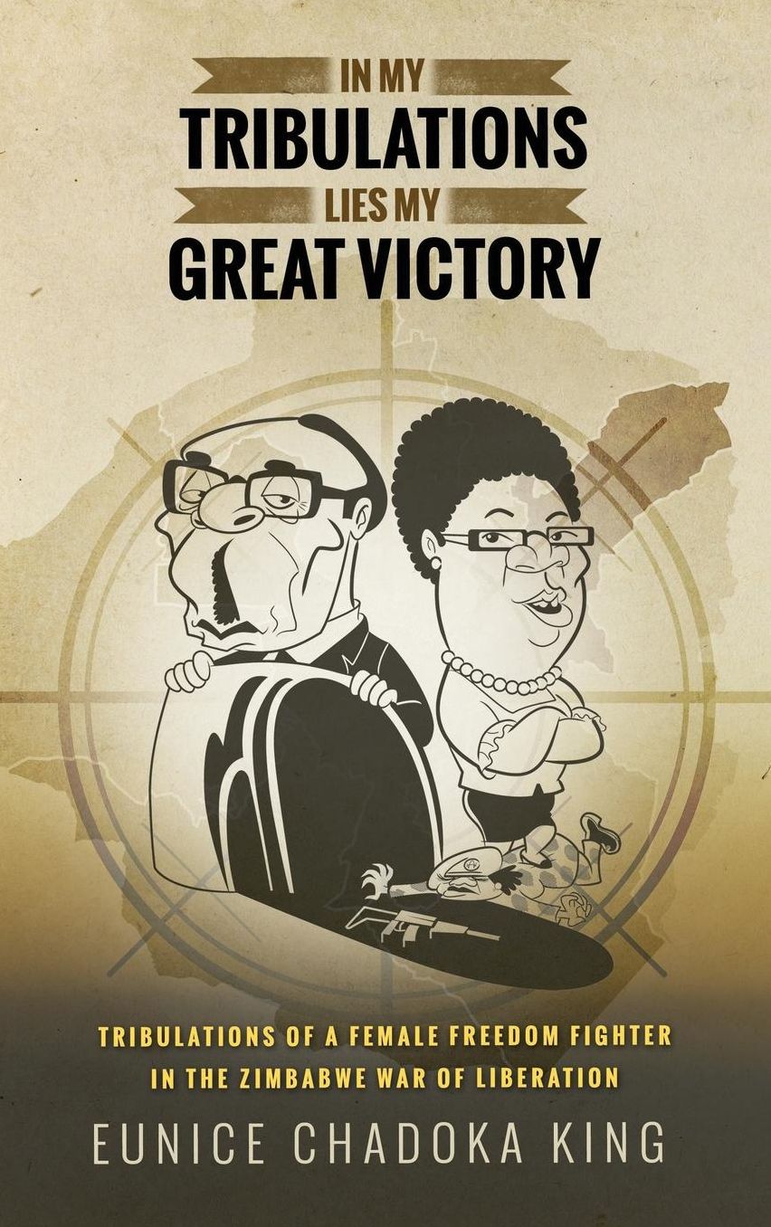 In My Tribulations Lies My Great Victory