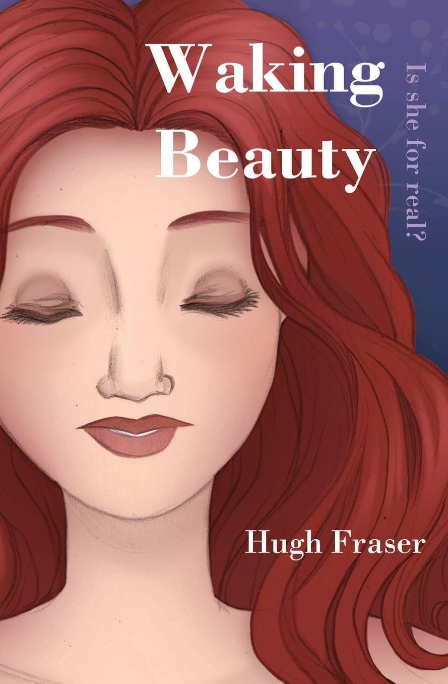 Waking Beauty: Is she for real?
