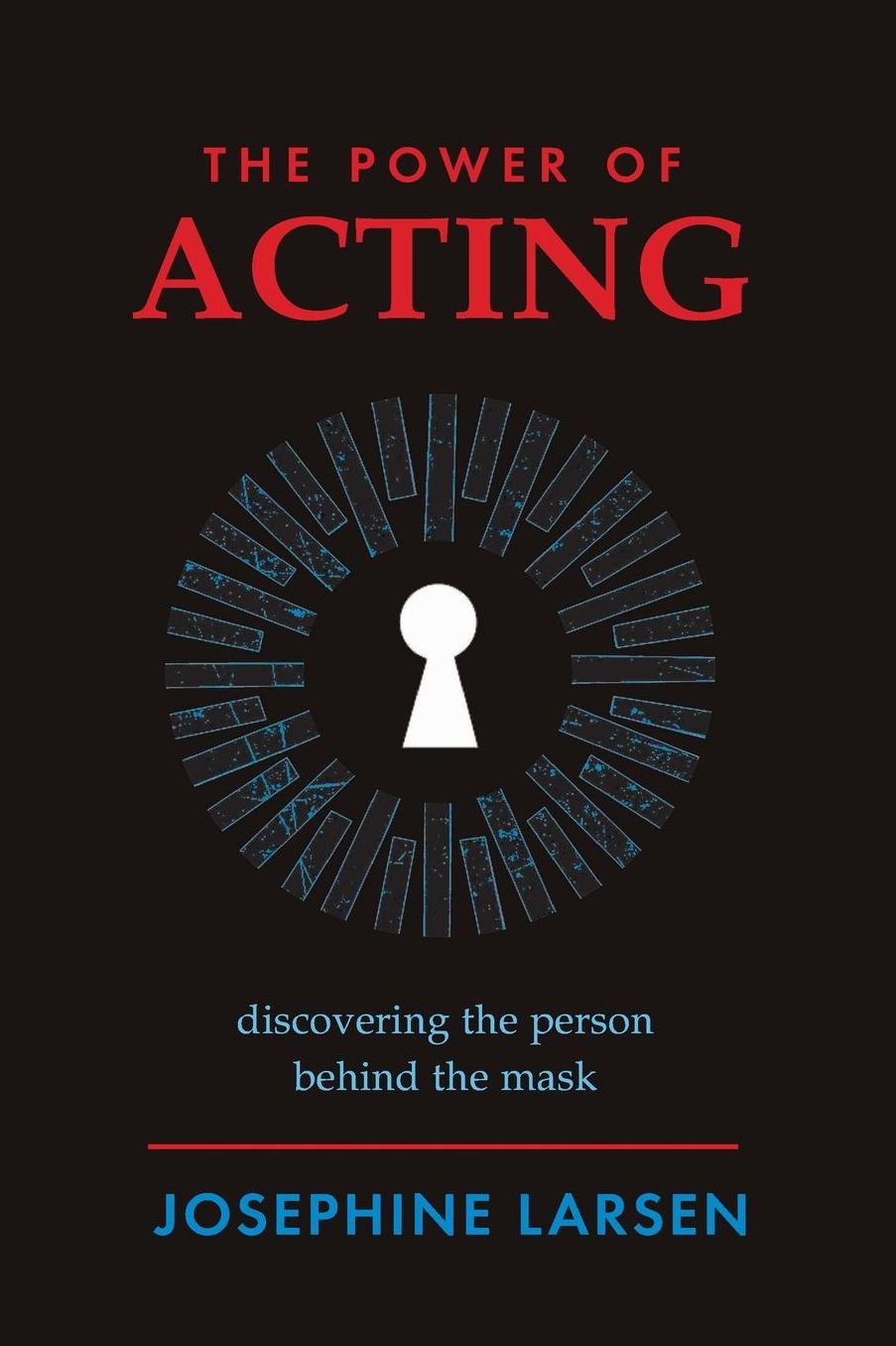 The Power Of Acting: discovering the person behind the mask