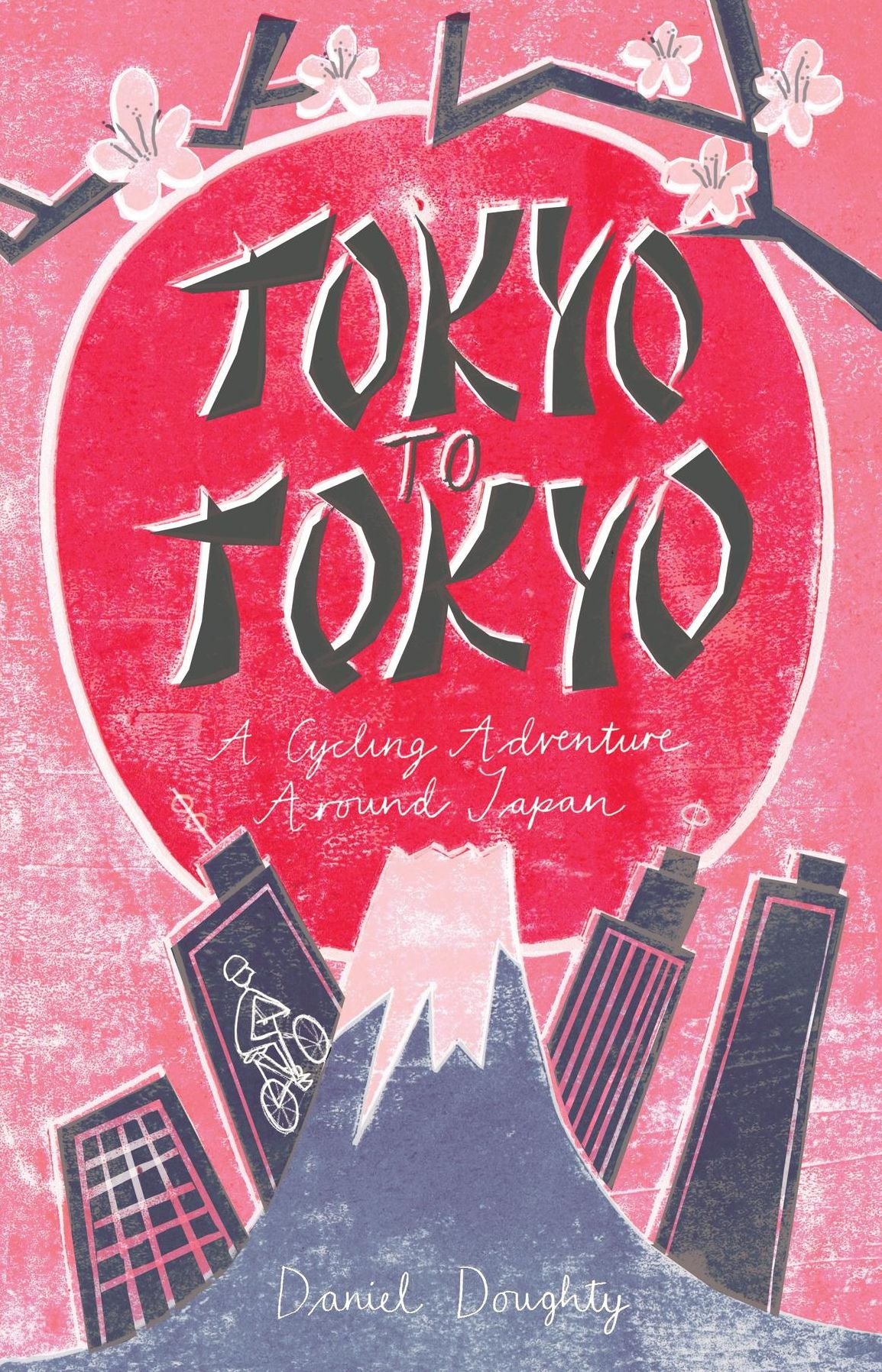 Tokyo to Tokyo: A Cycling Adventure Around Japan