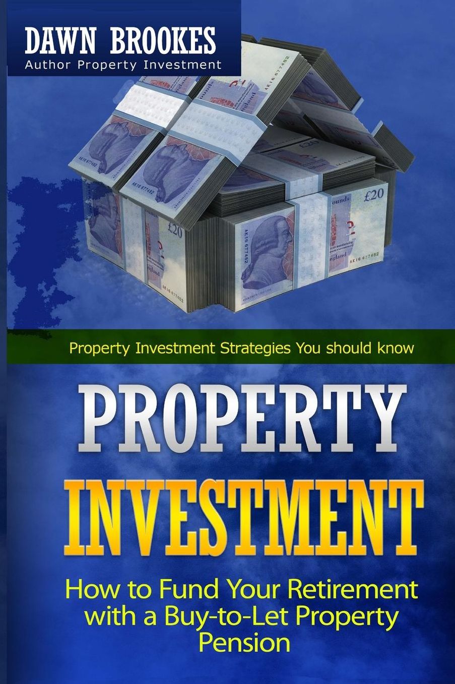 Property Investment: How to fund your retirement with a buy-to-let property pension