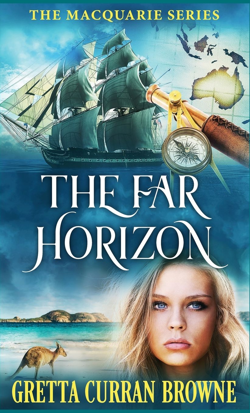 The Far Horizon