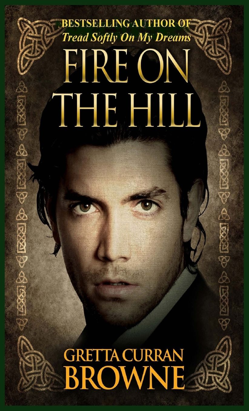 Fire on the Hill