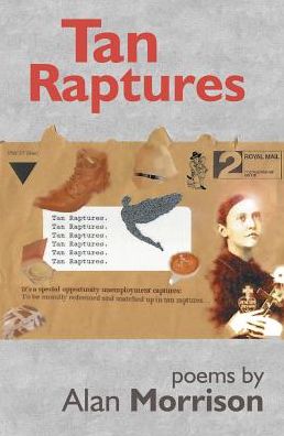 Tan Raptures