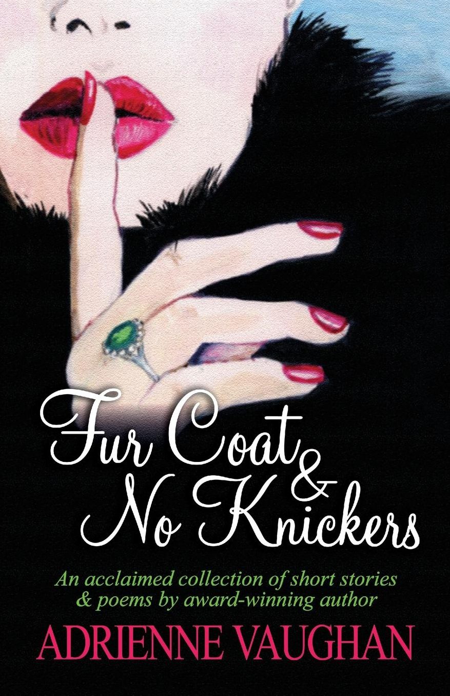 Fur Coat & No Knickers