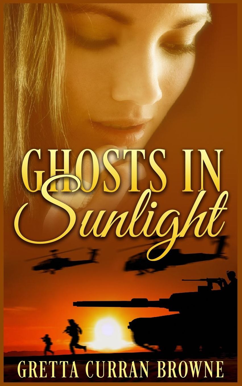 Ghosts In Sunlight