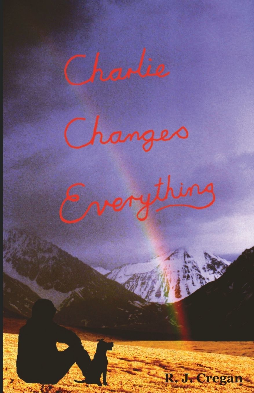 Charlie Changes Everything: A Good Book for Kids