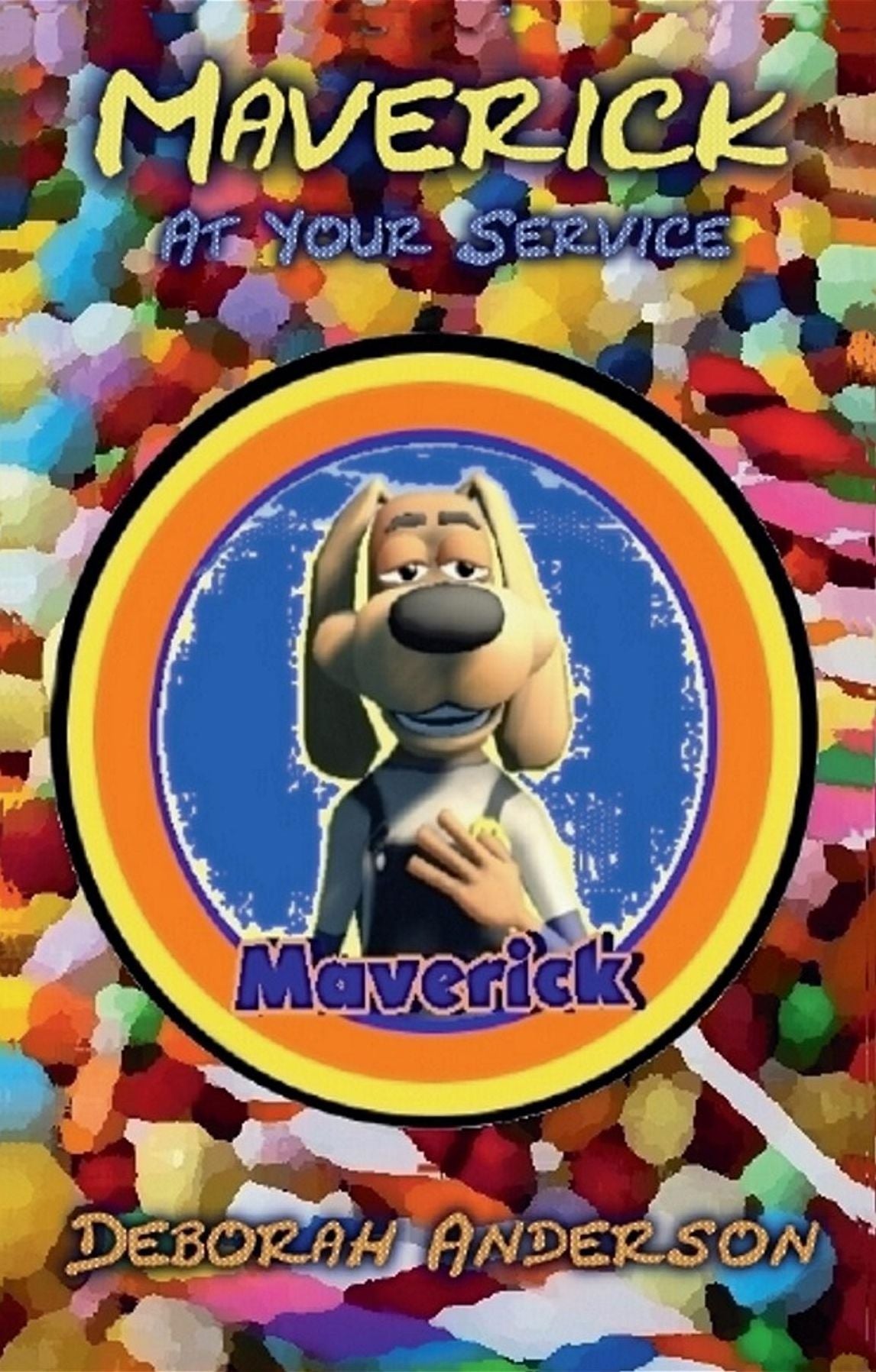Maverick: At Your Service