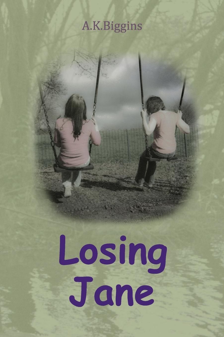 Losing Jane