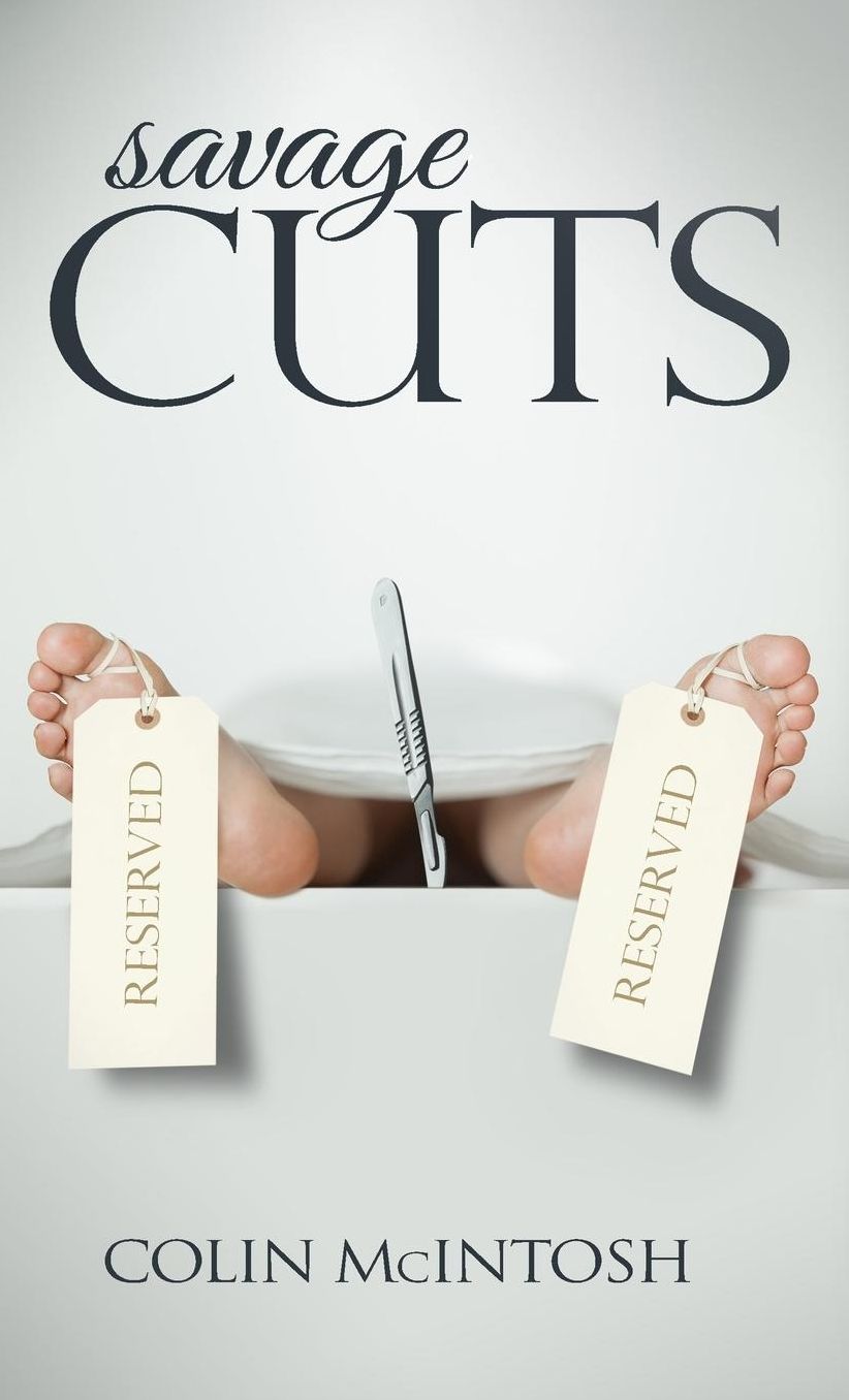 Savage Cuts