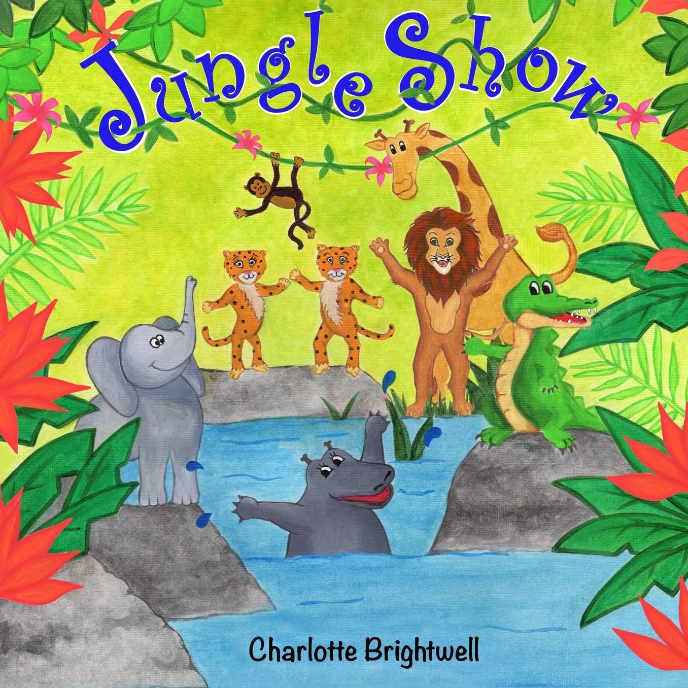 Jungle Show