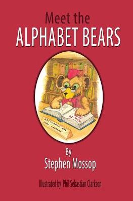 Meet The Alphabet Bears