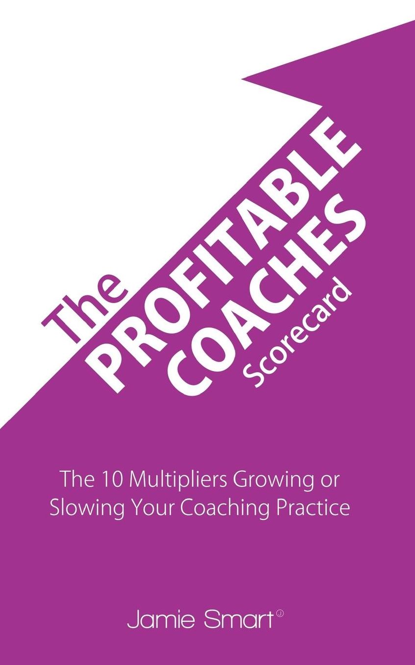 The Profitable Coaches Scorecard