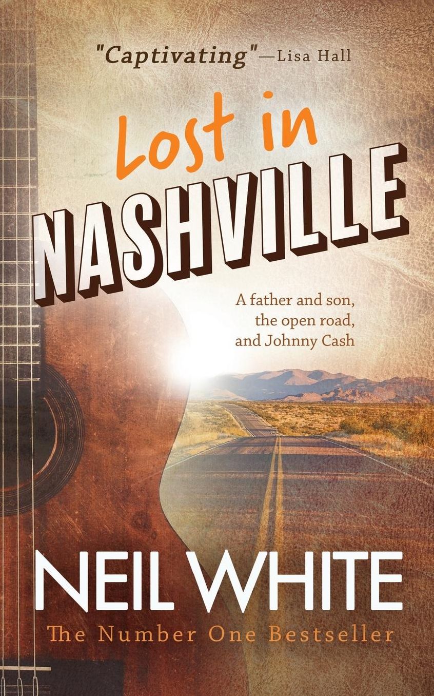 Lost In Nashville