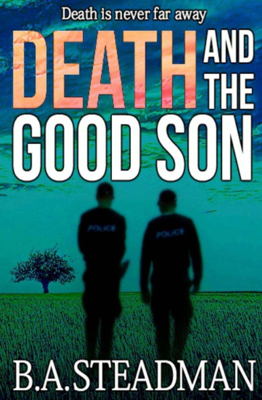 Death And The Good Son