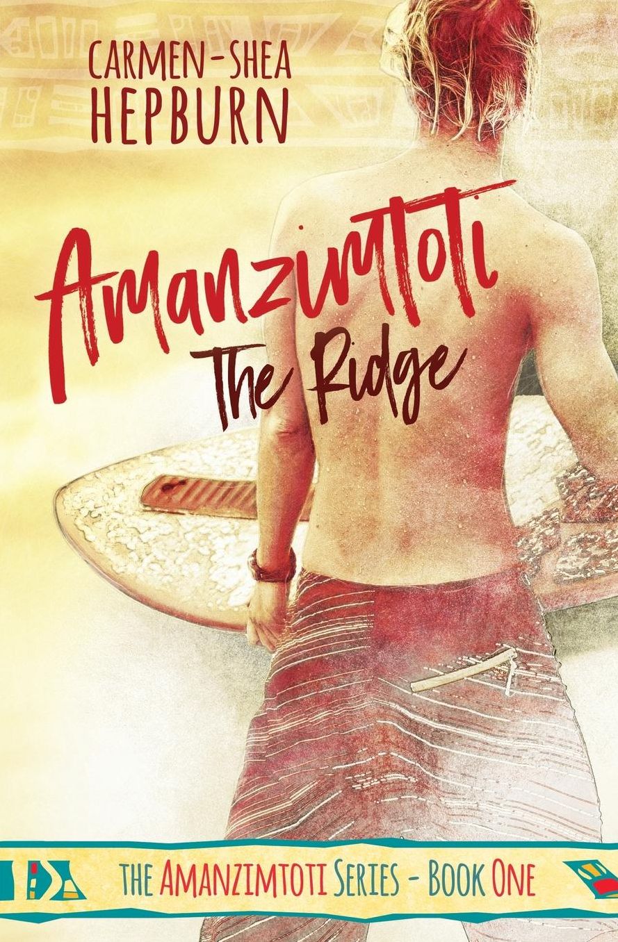 Amanzimtoti: The Ridge