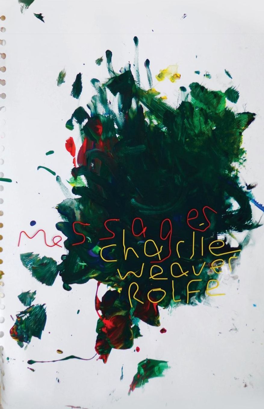Messages: and other stories