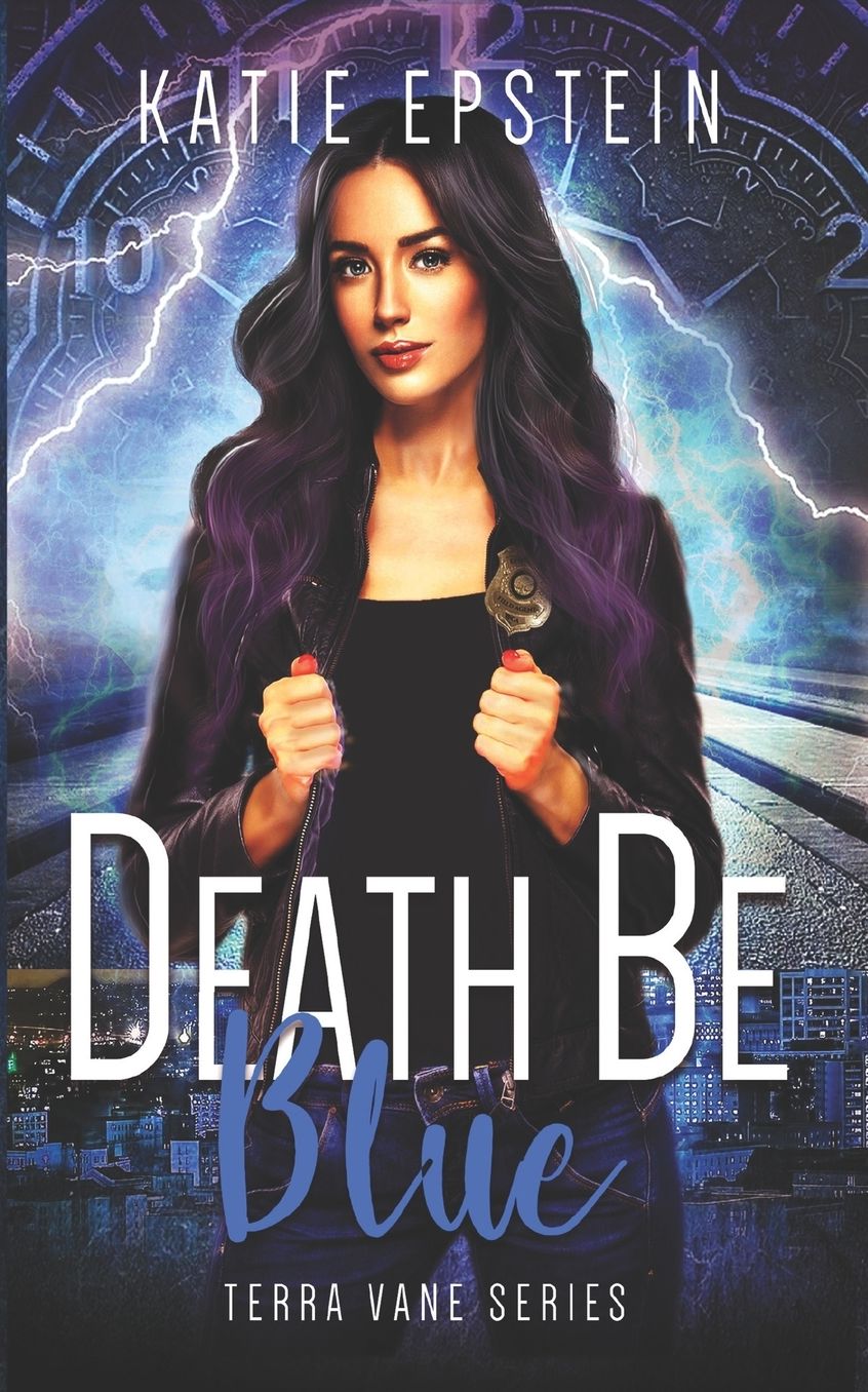 Death Be Blue